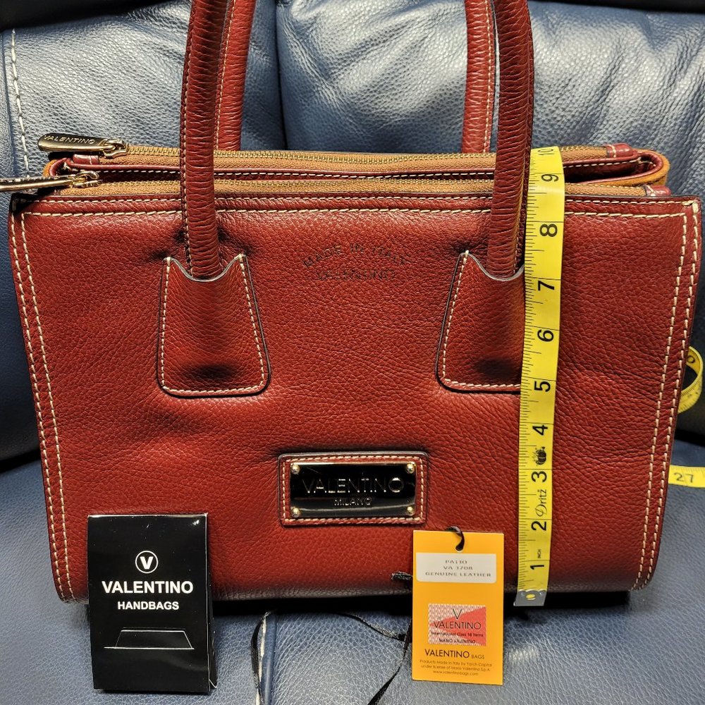 Valentino by Mario Valentino Handbag VA3708